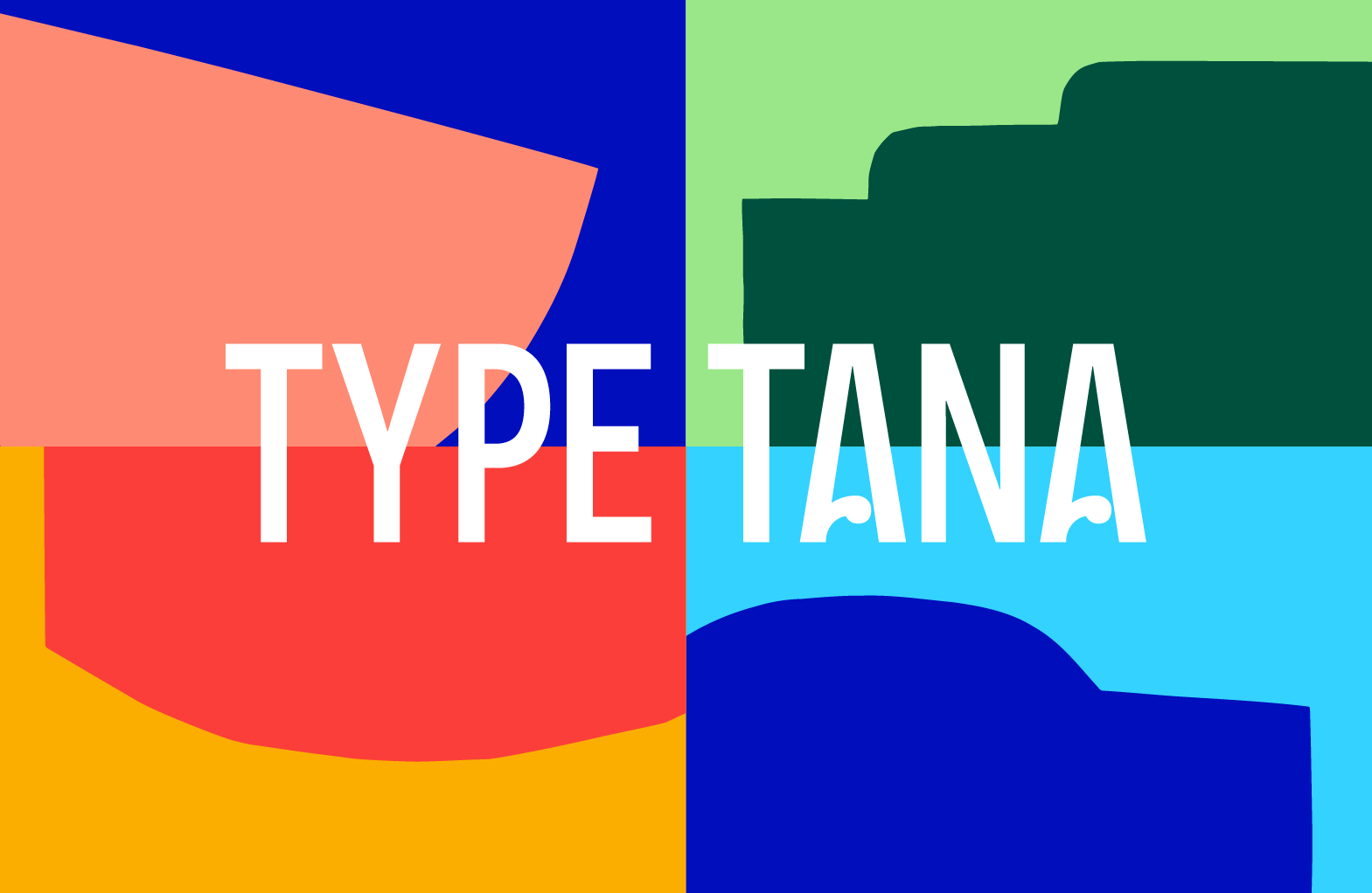 type tana